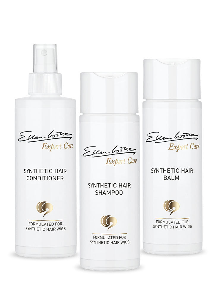 Ellen Wille Synthetic Hair Wig Care Set | UK