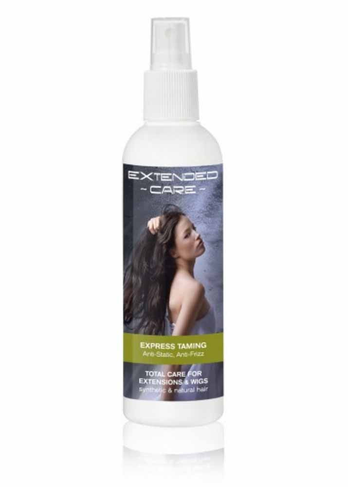 Anti-Frizz Anti-Static Taming Spray