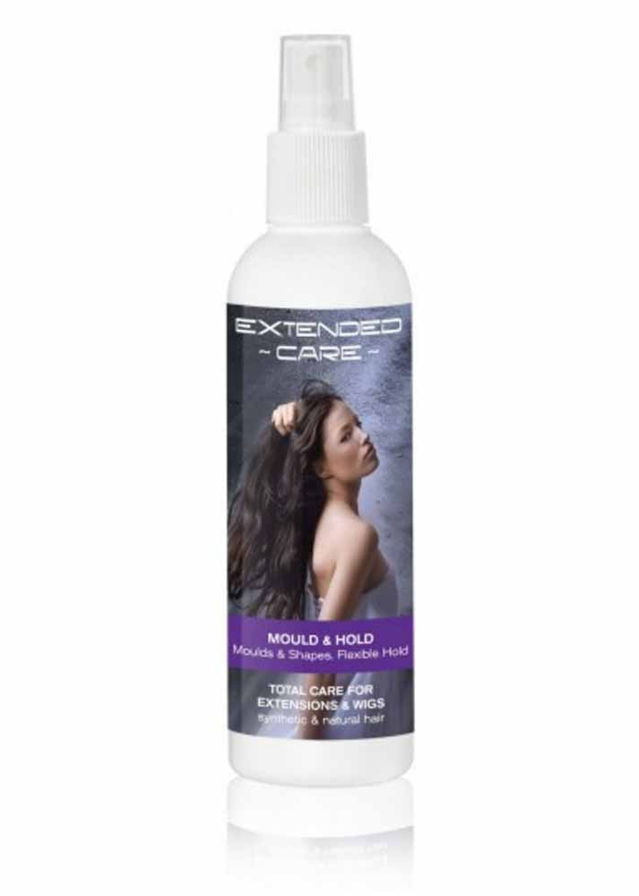 Hair Spray for Wigs