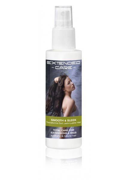 Hair Smoothner