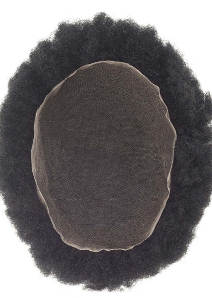 Treyvon Toupee