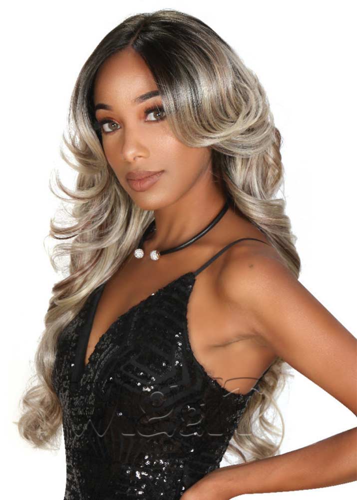 Glam Lace H Myra Zury Hollywood