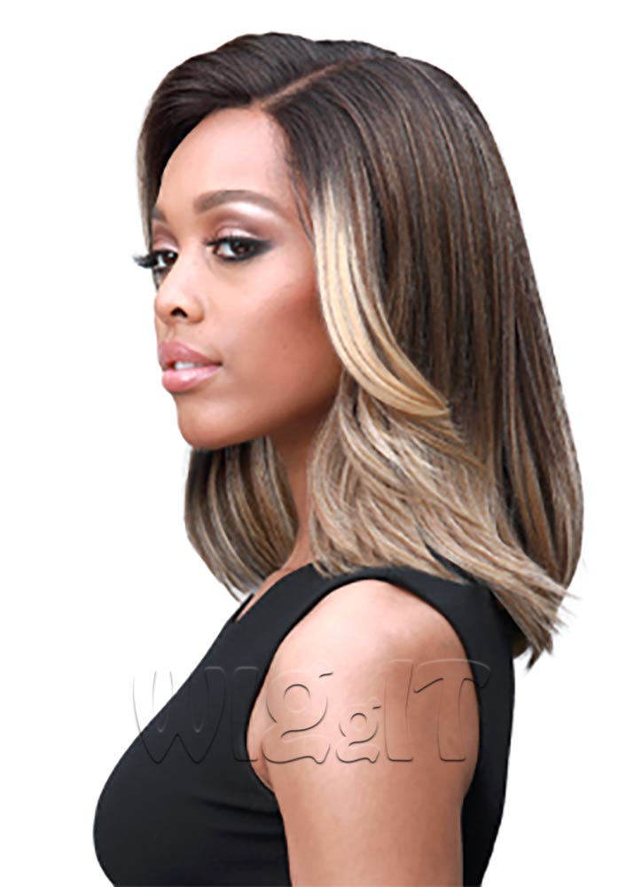 Harlow MLF366 | Colour: HL613/627 | Bobbi Boss Wigs UK