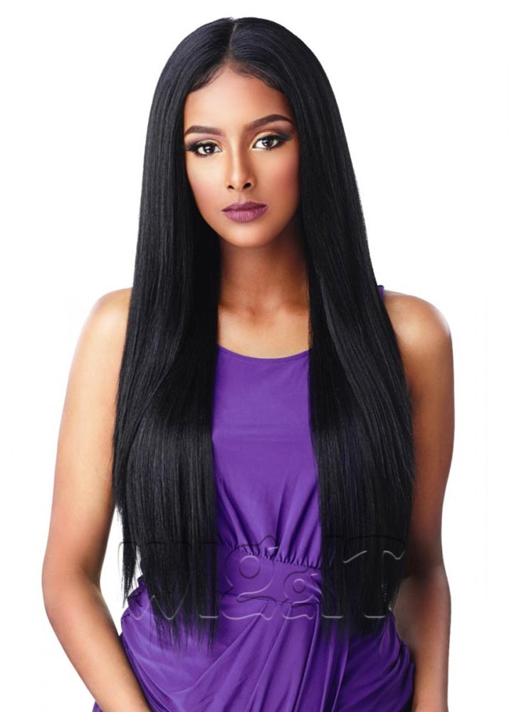 Janelle Cloud 9 What Lace Wig Sensationnel