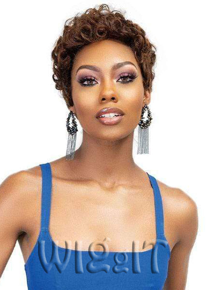 Sasha 100% Human Hair Janet Collection UK