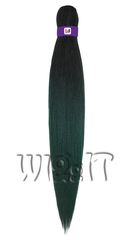 Just Braid Prism Colours