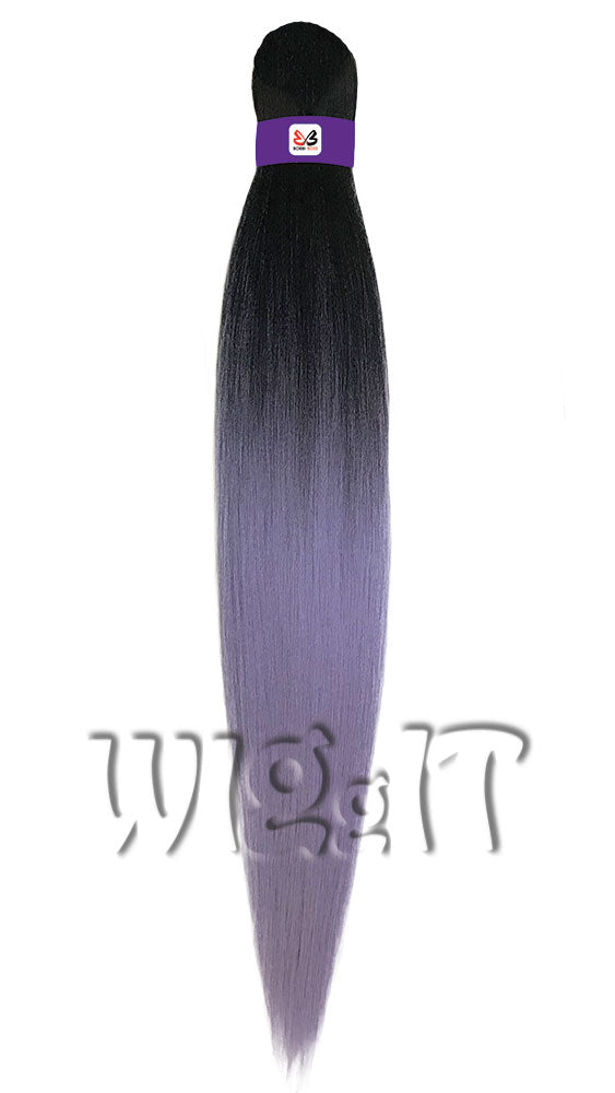 Just Braid Prism Colours
