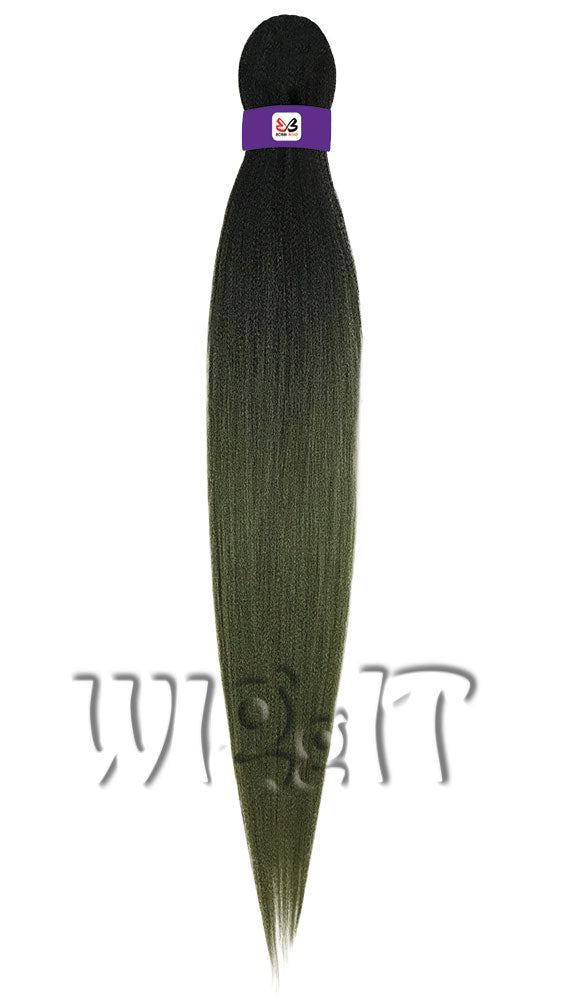 Just Braid Prism Colours