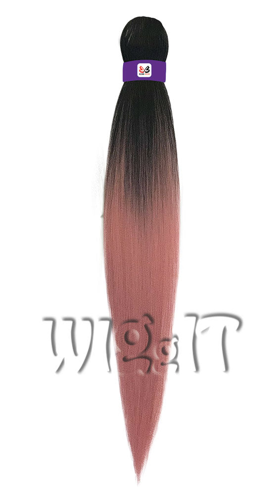 Just Braid Prism Colours