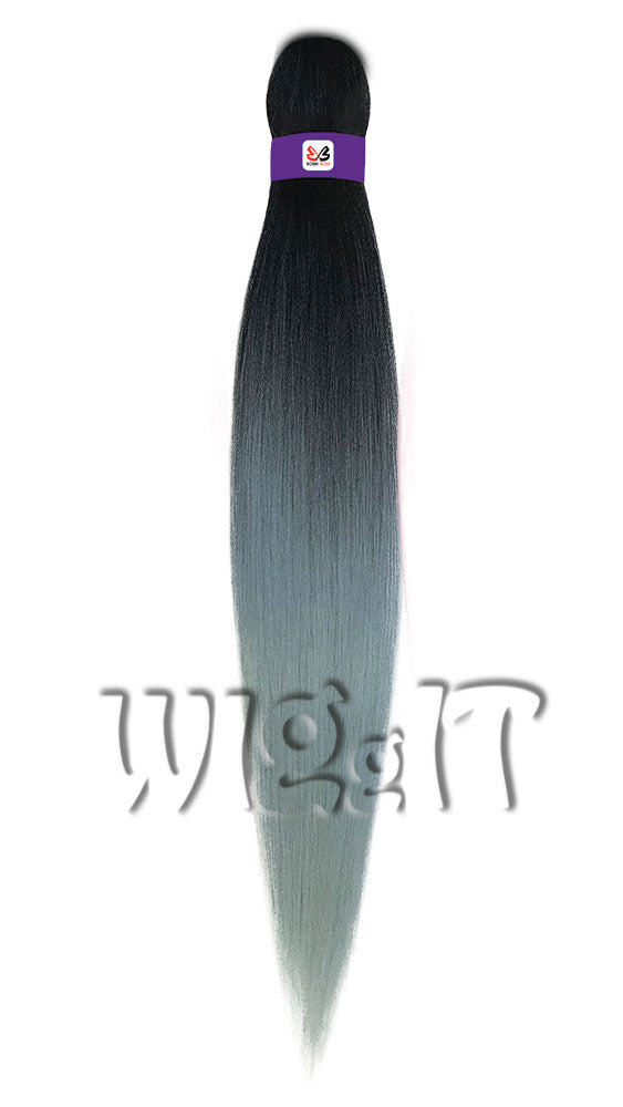 Just Braid Prism Colours