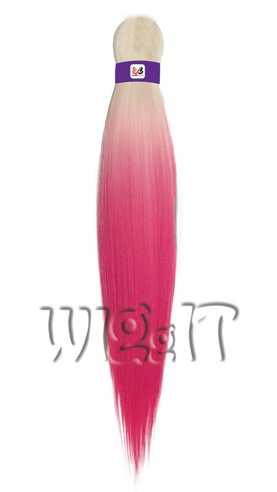 Just Braid Prism Colours
