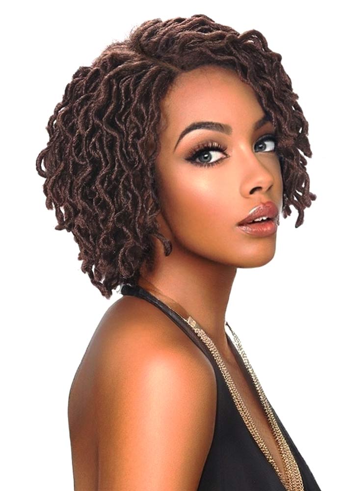 Loc Lace Wella Wig