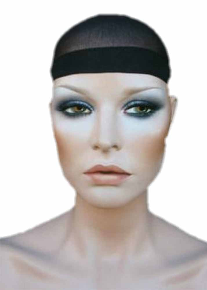 Deluxe Wig Cap (Pack of 2)
