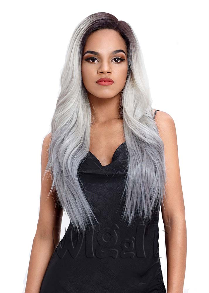 Melody Sleek Spotlight 101 TT6/Ice Grey