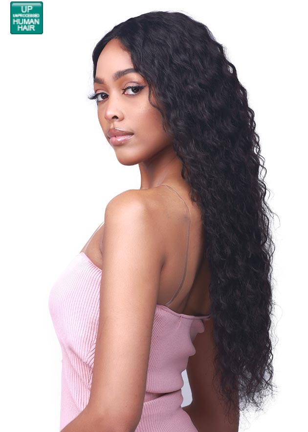 cataleya long remi human hair lace wig for black women
