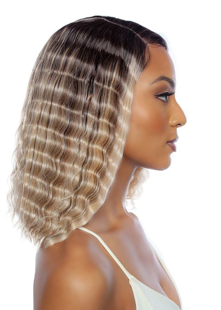 MLCP 208 Rossi Crimp Mane Concept UK - Side