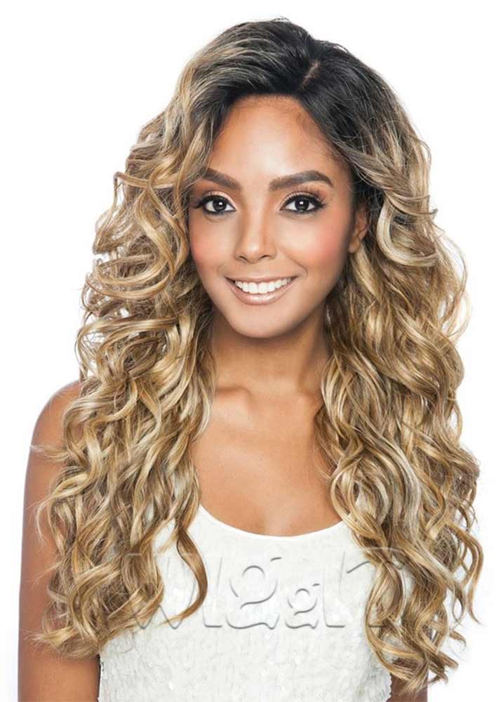 MLF05 Ocean Body 30" Mane Concept