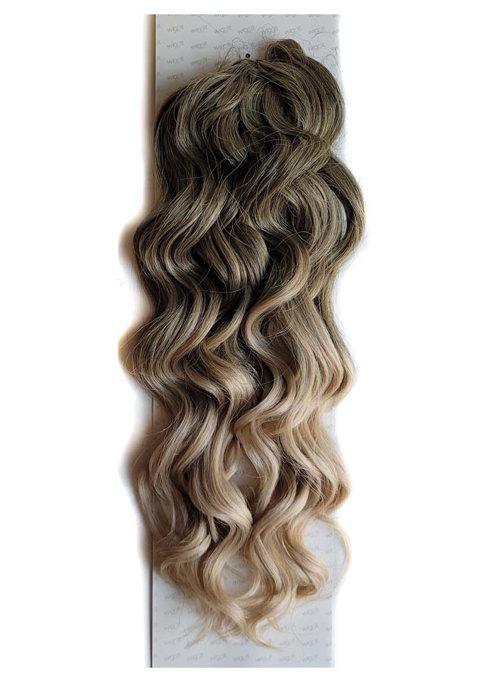 Monica Ocean Wave