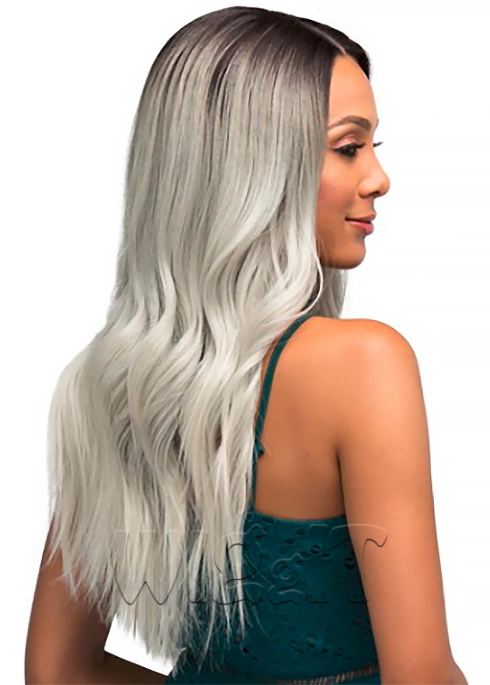 Raca MLF326 | TT4/STEE56 | Bobbi Boss Wigs UK