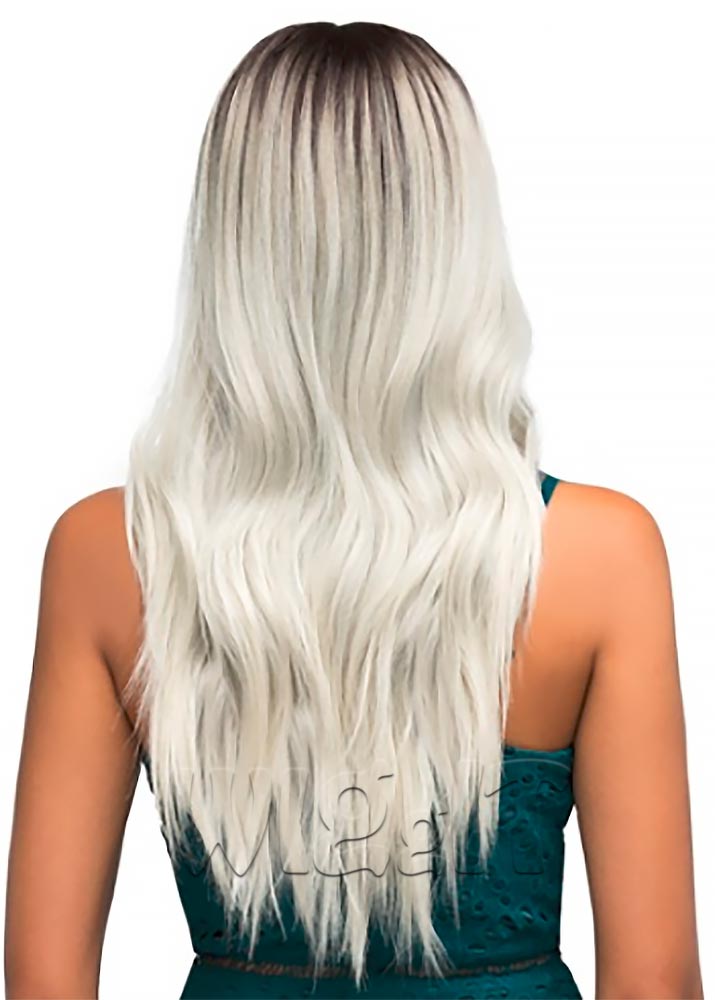 Raca MLF326 | TT4/STEE56 | Bobbi Boss Wigs UK