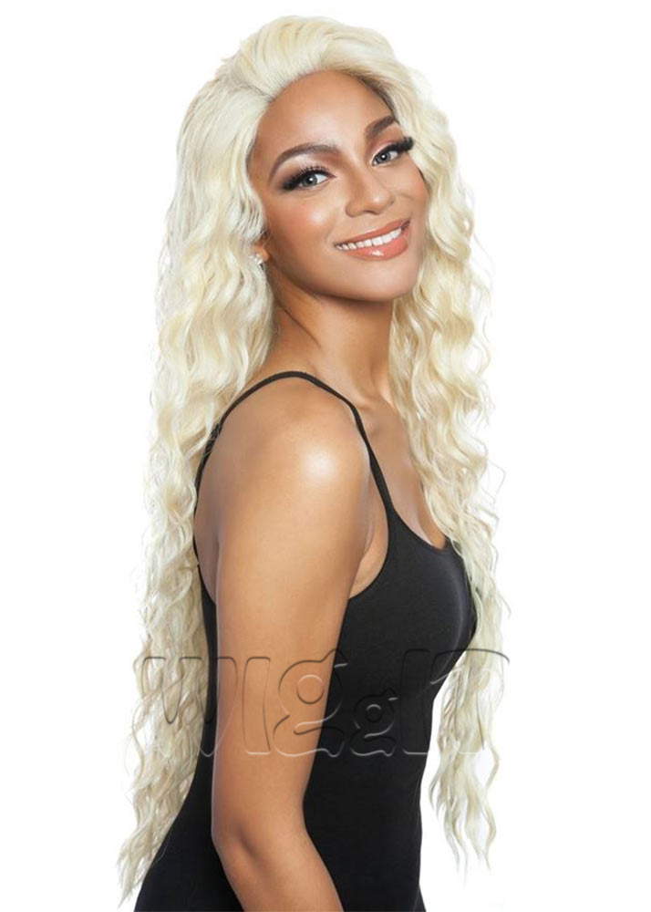 RCE05 Epic Wig 613 Mane Concept UK