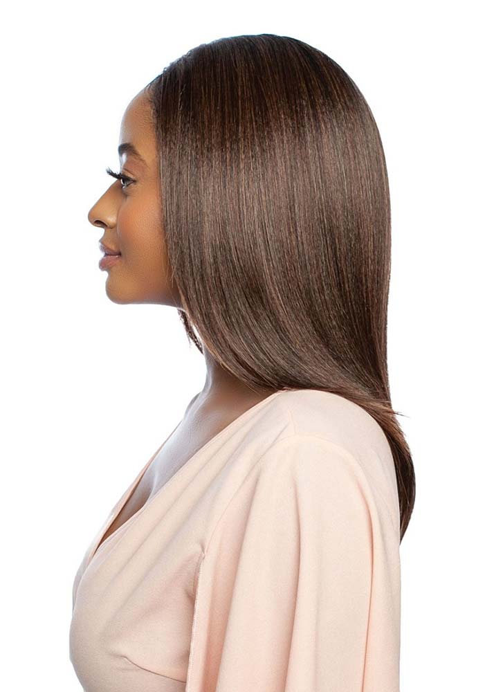 Rosa RCHL218 Red Carpet 13x7 Lace Frontal Wig Mane Concept UK - Side