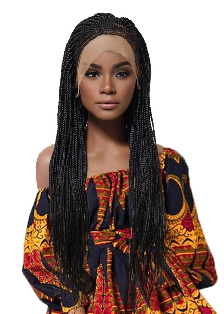 sade traditional braid wig