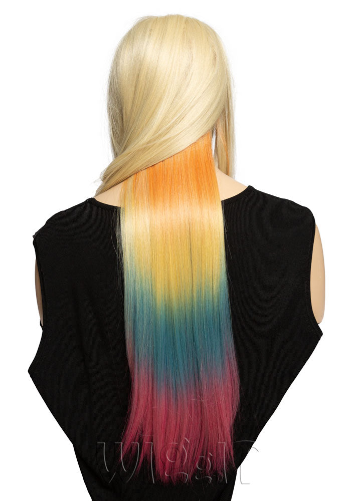 Maui-Bang-Part-Wig-Full-Cap-Wig-with-Fringe-Prism-Colours-Zury-Hollywood-UK-prism-blonde-back