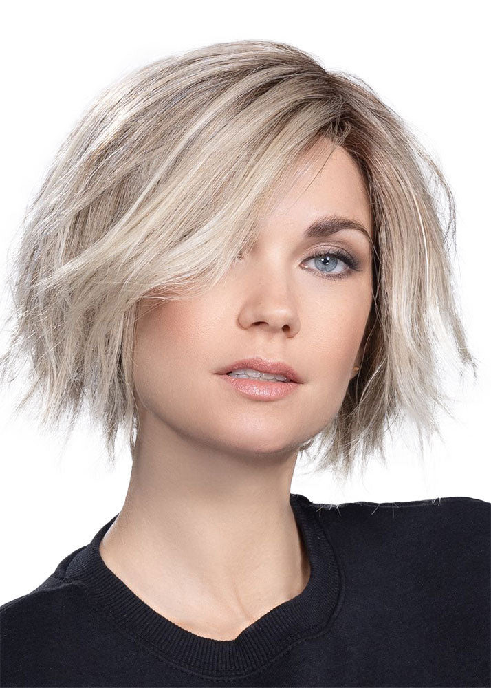 Scala Monopart Synthetic Bob Wig Ellen Wille UK - Straight