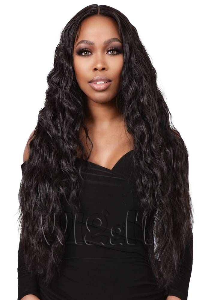 Sleek Spotlight Alilah Wig