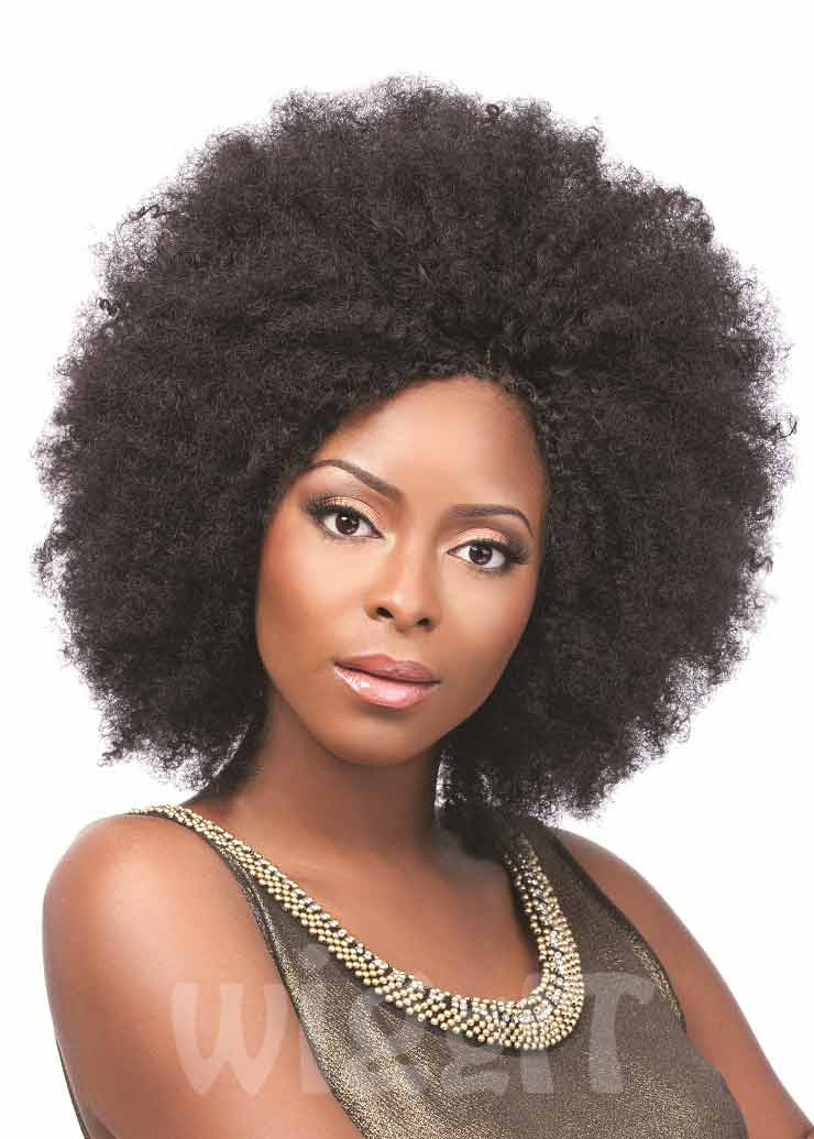 Afro Kinky Bulk 20