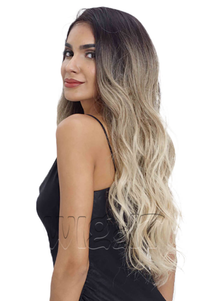 Tamara | Sleek Spotlight 101 | 360 Lace Wig