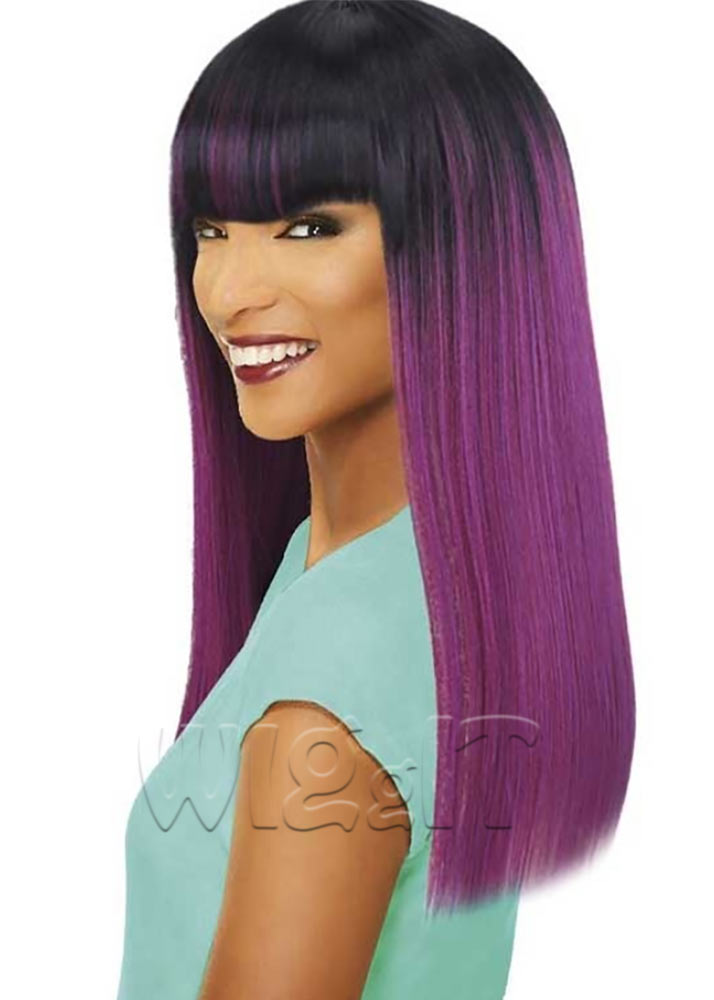 Vicky Wig Hair by Sleek
