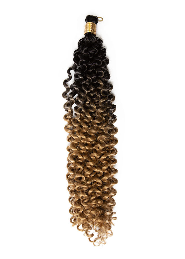 Rio Curl 12" 2X