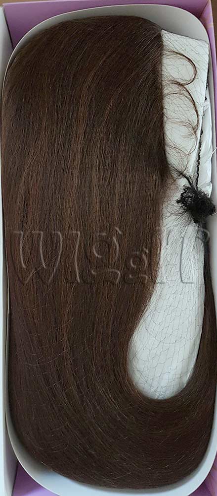 Lace Hazel