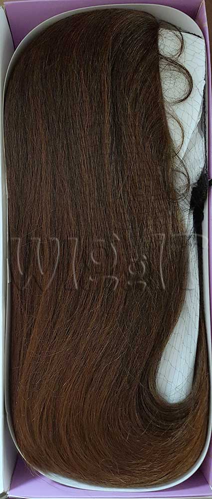 Lace Hazel