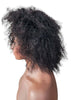 Afroliscious Kinky Coily Headband Wig