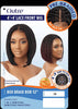 Box Braid Bob Wig 12