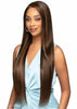 Bone Straight Wig 32