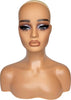 African Caribbean Mannequin Head Bust