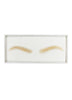 Bleach Brows - Chloe Hair Brow Lace Eyebrows - 1 pair