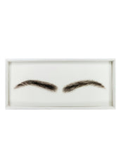 Jo Hair Brow Lace Eyebrows - 1 pair
