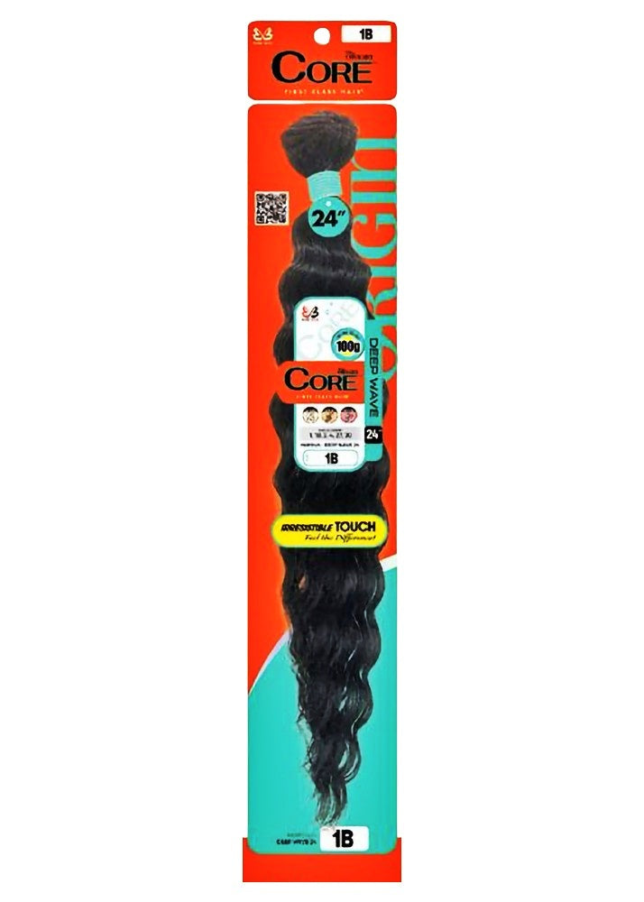 Synthetic Deep Wave Weave Bundles  Pack Bobbi Boss
