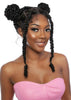 Trini Braid Lace Wig