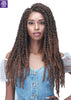 California Butterfly Locs 26 Wig