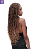 Nu Locs Goddess 24 Wig