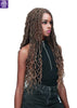 Nu Locs Goddess 24 Wig