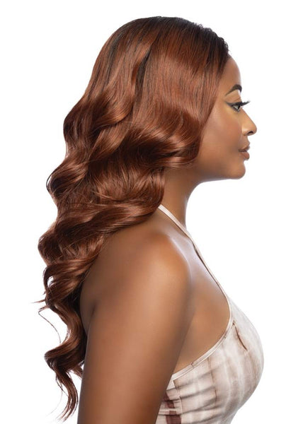 Mane Concept Hair - ISIS Red Carpet & Brown Sugar, WIGgIT