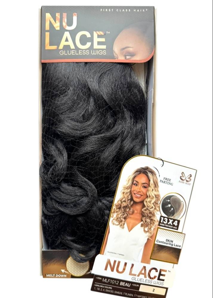 Beau MLF1012