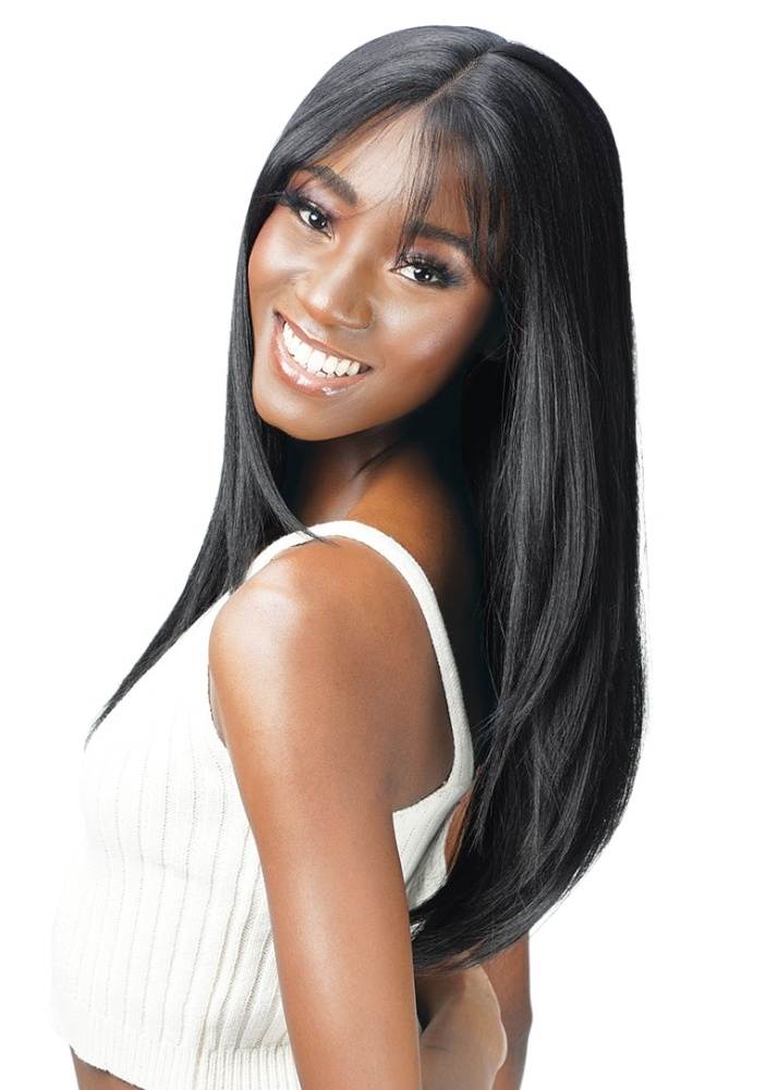 Zury Hollywood Lumi lace wig